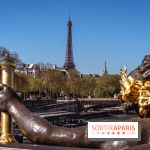 Visuel Paris Tour Eiffel