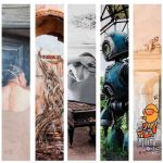 Jonk & Friends à la galerie Nature Forte