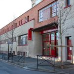 Nuit Blanche 2026 à la Galerie municipale Jean Collet
