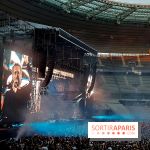 System of a Down : 1h45 de show électrisant et une ambiance survoltée au Stade de France... on vous raconte