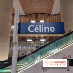 Concerts de Céline Dion à Paris : des perturbations annoncées sur les RER A et E en soirée