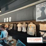 Merchandising de Céline Dion à La Défense Arena : voici ce que vous pouvez y trouver et les prix