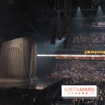 Céline Dion : combien de temps dure son concert à Paris La Défense Arena ?