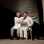Circo Infinito Bobino