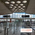Aéroport Paris Charles-de-Gaulle : les terminaux vont changer de nom en 2027