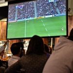 Euro 2016 dans les bars, restaurants et brasseries FrogPubs