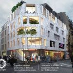 Ouverture prochaine du 360 Paris Music Factory