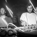 Rizan Said et Acid Arab en concert gratuit au Palais de la Porte Dorée