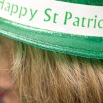 Saint Patrick 2018 au Centre Culturel Irlandais 