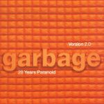 Garbage en concert au Bataclan de Paris en septembre 2018 