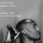 Raphael Saadiq en concert à L'Elysée Montmartre de Paris en en octobre 2018 