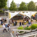 Welcome : deux ans d'engagement auprès des migrants à Petit Bain