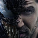 Venom en avant-première au Grand Rex de Paris 
