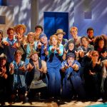 Mamma Mia! : la comédie musicale à La Seine Musicale en octobre 2019