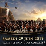 Assassin’s Creed Symphony au Palais des Congrès de Paris en 2019