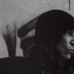 Patti Smith en concert à l'Olympia de Paris en août 2019