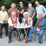 Tri Yann en concert à l’Olympia de Paris en 2020 pour sa tournée d’adieu