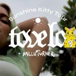 Tove Lo en concert à l'Elysée Montmartre de Paris en mars 2020