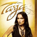 Tarja Turunen en concert à La Cigale de Paris en mars 2020