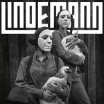 Lindeman, le projet de Till Lindemann et Peter Tägtgren, en concert à La Cigale à Paris en février 2020 