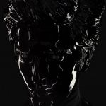 Gesaffelstein en live à l'AccorHotels Arena de Paris en octobre 2020