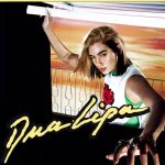 Dua Lipa en concert à l'AccorHotels Arena de Paris en mai 2020