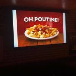 5 spots où manger de la poutine à Paris