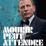 Mourir peut attendre, le nouveau James Bond, en avant-première au Grand Rex à Paris