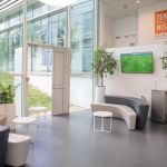 Coronavirus : le centre d’entraînement de la FFT à Paris va accueillir des malades