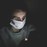 Coronavirus : un masque 'grand public' pour chaque français à partir du 11 mai, promet Macron