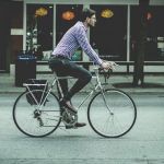 La Région île-de-France s'engage pour le RER Vélo et l'anticipation de pistes cyclables provisoires