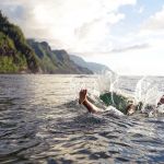 Coronavirus : mer, rivière, lac... la contamination au Covid-19 est-elle possible par l'eau ?