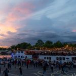 À L’Ouest : nouvelle terrasse estivale sur le pont du Concorde Atlantique à Paris