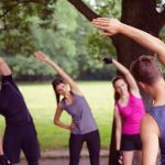 The Outdoor Corner lance des coachings de sport en plein air à Paris 