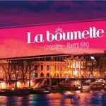 La Boumette se transforme en croisière festive cet été à Paris