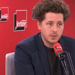 Elections régionales : Julien Bayou officiellement candidat des Verts en Île-de-France