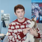 Garçon chiffon de Nicolas Maury : la bande-annonce