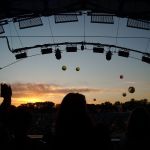 Peacock Society 2021 : open air festival au Parc de Choisy Paris