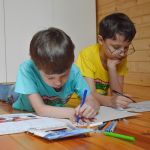 Coronavirus : vers la création d'un "congé parental" en cas de fermeture d'école ?