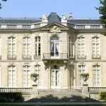 Journées du Patrimoine 2020 à l'Hôtel Matignon à Paris