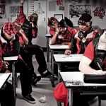 Sexion d'assaut en concert à Paris La Défense Arena en 2021 ?