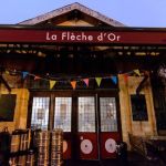 La Flèche d'Or rouvre ses portes à Paris et devient un lieu socio-culturel au service du quartier