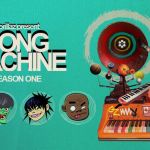 Gorillaz en concert virtuel pour présenter 'Song Machine' en live stream 