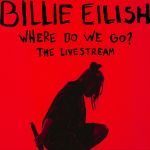 Billie Eilish annonce son premier concert mondial en live stream