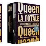 Bowie, IAM, Queen, Renaud... 10 livres musicaux à offrir ce Noël 2020