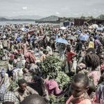 Prix Carmignac du photojournalisme : exposition gratuite sur les grilles de la Tour Saint-Jacques