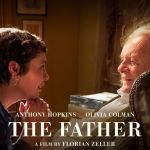 The Father de Florian Zeller avec Anthony Hopkins, la bande-annonce du film nominé aux Golden Globes