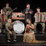 Dionysos présente 'Time Machine Experience', un concert à suivre en live stream