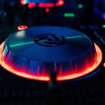 Maceo Plex en DJ set à La Clairière