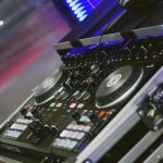 Stephan Bodzin en live à La Clairière 